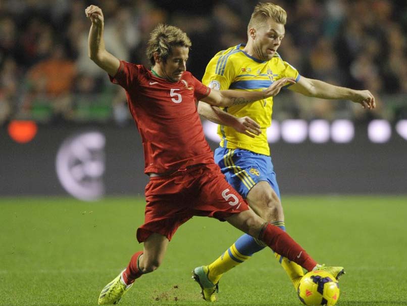 2018 FIFA World Cup: No Place For Fabio Coentrao, Renato Sanches In Portugal Squad