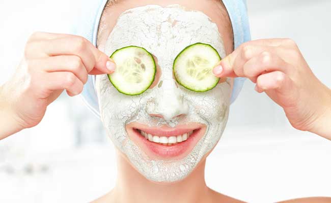 7 Face Masks That Will Remove The Last Of Your Summer Tan