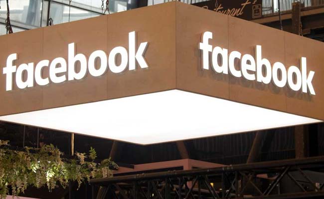 US Top Prosecutor Sues Facebook Over Data Breach Accusations