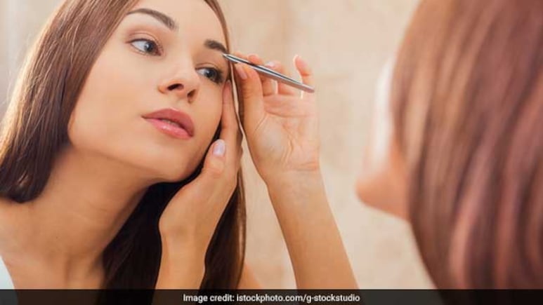 थ्रेडिंग बनवाते समय लग गया कट, तो ऐसे पाएं दर्द से आराम