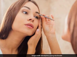 थ्रेडिंग बनवाते समय लग गया कट, तो ऐसे पाएं दर्द से आराम थ्रेडिंग बनवाते समय लग गया कट, तो ऐसे पाएं दर्द से आराम