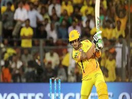 IPL Qualifier 1: सनराइजर्स को 2 विकेट से हराकर चेन्नई सुपरकिंग्स फाइनल में पहुंचा, डुप्लेसिस ने बनाए नाबाद 67 रन IPL Qualifier 1: सनराइजर्स को 2 विकेट से हराकर चेन्नई सुपरकिंग्स फाइनल में पहुंचा, डुप्लेसिस ने बनाए नाबाद 67 रन