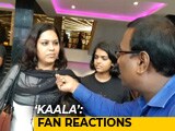 Video : 'Real Rajinikanth Is Back': Fans On <i>'Kaala'</i> After Watching First Show