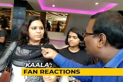 'Real Rajinikanth Is Back': Fans On <i>'Kaala'</i> After Watching First Show 'Real Rajinikanth Is Back': Fans On <i>'Kaala'</i> After Watching First Show