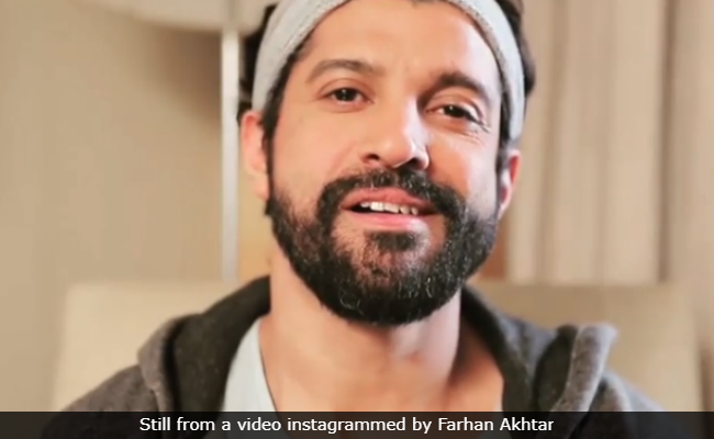 फरहान अख्तर का नागरिकता कानून पर ट्वीट, बोले- सिर्फ सोशल मीडिया पर विरोध का समय अब खत्म...