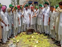 Will Listen To Your <i>Mann Ki Baat</i>: Rahul Gandhi Addresses Farmers Will Listen To Your <i>Mann Ki Baat</i>: Rahul Gandhi Addresses Farmers