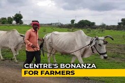 In Centre's Big Move For Farmers, Steep Hike In Support Price For Crops In Centre's Big Move For Farmers, Steep Hike In Support Price For Crops