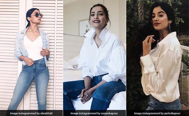 बॉलीवुड डीवाज़ के बीच हिट हुआ ये ट्रेंड, इस समर सीज़न आप भी करें फॉलो