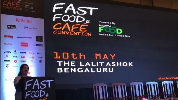 The Fast Food & Cafe Convention Bangalore Draws To A Close