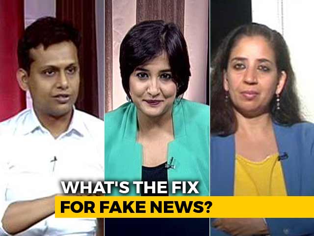 Fight Against Fake News: Can It Undermine Your Privacy?