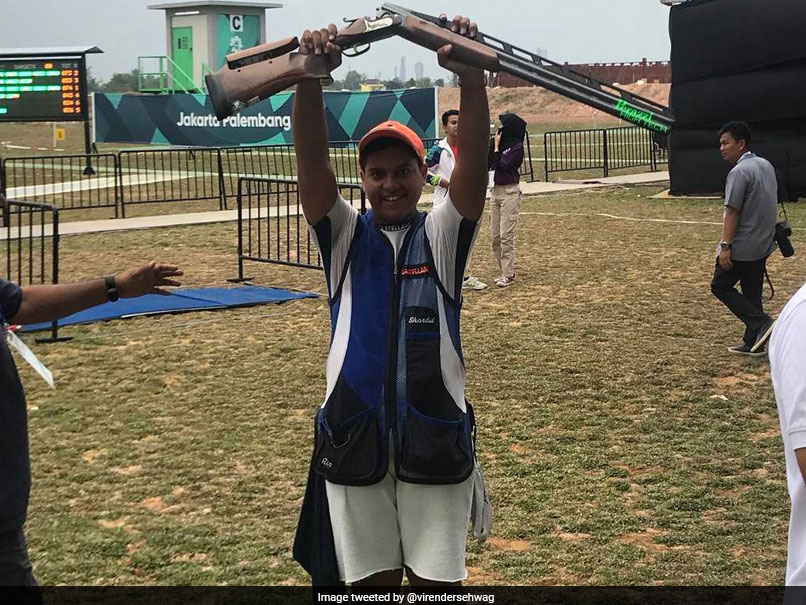 Asian Games 2018, Medal Tally: Shardul Vihan Claims Double Trap Silver, India Fail To Reach Men's Kabaddi Final For First Time