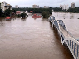 After Once-A-Century Rain In Kerala, Scientists Warn Of Unmanageable Risk After Once-A-Century Rain In Kerala, Scientists Warn Of Unmanageable Risk