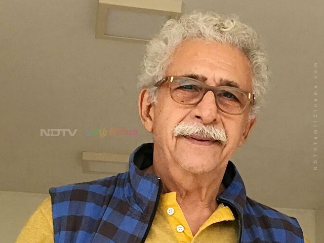 Fear For My Children, Says Naseeruddin Shah On Mob Killings, Cow Vigilantism