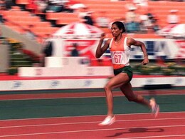 This Cost Me The Bronze At 1984 Olympics, Claims PT Usha This Cost Me The Bronze At 1984 Olympics, Claims PT Usha