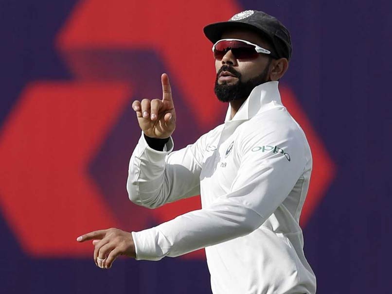 Ind vs Eng: विराट कोहली ने हासिल की यह बड़ी उपलब्धि, सचिन और सहवाग को पीछे छोड़ा..