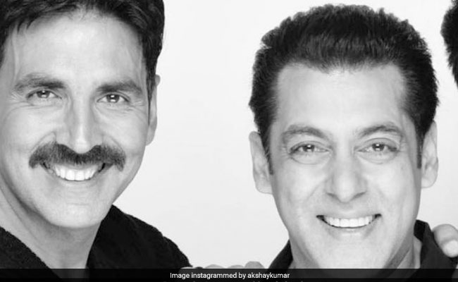 Forbes’ 100 Highest Paid: अक्षय कुमार को मिली जगह, कमाई में सलमान खान से भी आगे...