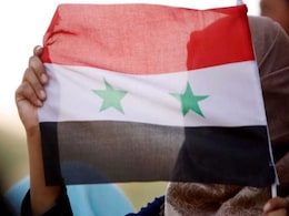US Might Be Preparing For Possible Strike On Syria, Says Russia US Might Be Preparing For Possible Strike On Syria, Says Russia