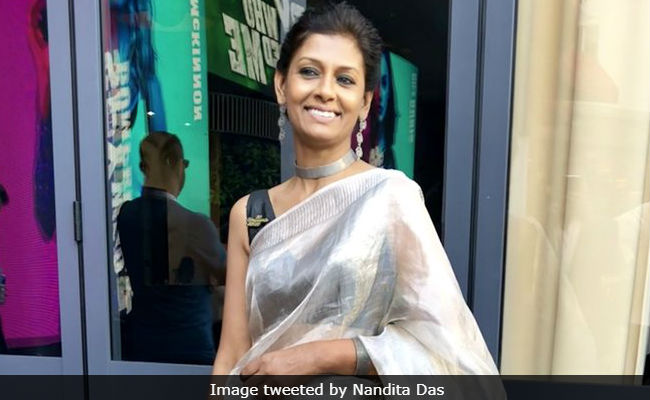 Nandita Das Says 'Women Suffer Low Self-Esteem' Because Of Fairness Product Ads
