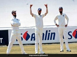 ENG vs IND: Shikhar Dhawan ने शेर मारते हुए डाली कोहली संग फोटो, लोग बोले- रन बनाओगे तो बनोगे हीरो ENG vs IND: Shikhar Dhawan ने शेर मारते हुए डाली कोहली संग फोटो, लोग बोले- रन बनाओगे तो बनोगे हीरो