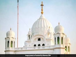 PM Modi, In Letter To Imran Khan, Called For Early Opening Of Kartarpur PM Modi, In Letter To Imran Khan, Called For Early Opening Of Kartarpur