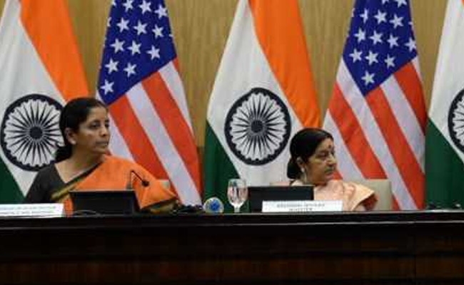 What Is COMCASA: 5 Point-Guide To This Key Part Of US-India Talks