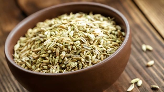 Fennel seeds can help you boost digestion naturally