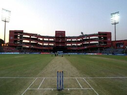 Delhi Cricket Body Has A New President Delhi Cricket Body Has A New President