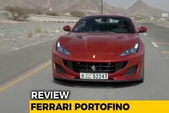 Ferrari Portofino Review: The Most Beautiful Car In The World? Ferrari Portofino Review: The Most Beautiful Car In The World?