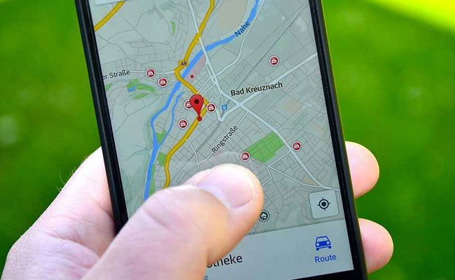 Google Sued For Invading Privacy By Tracking Phone Locations
