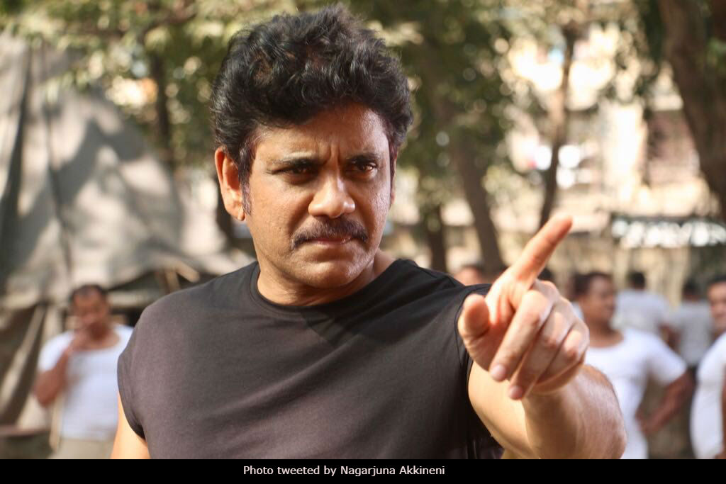 <I>Brahmastra</I>: Nagarjuna May Be Alia Bhatt And Ranbir Kapoor's New Co-Star