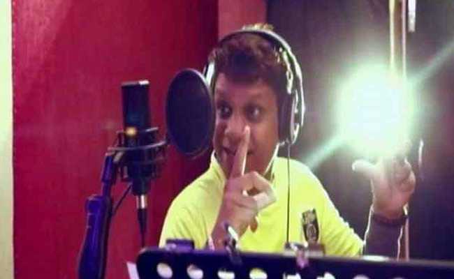 A Malayalam Spin To FIFA: Kochi Fans Compose Peppy Theme Song