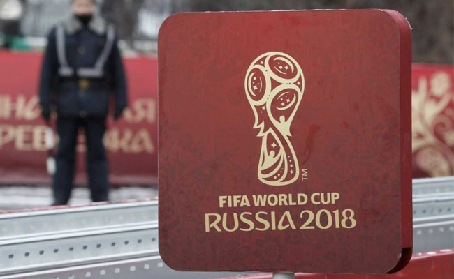 Over Half Of The Chinese Fans Travelling For The World Cup Are Women