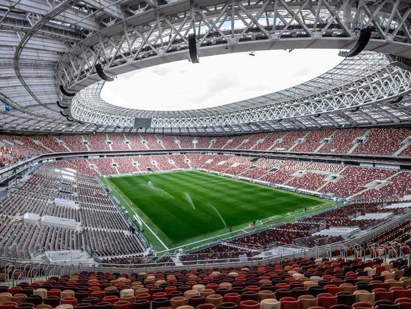 फीफा वर्ल्‍डकप 2018 पर आतंकवाद का खतरा, बचाव के लिए रूस ने किए यह उपाय..