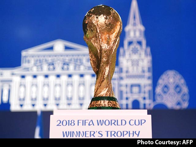 FIFA World Cup 2018, Week One: All Eyes On Mohamed Salah's Fitness