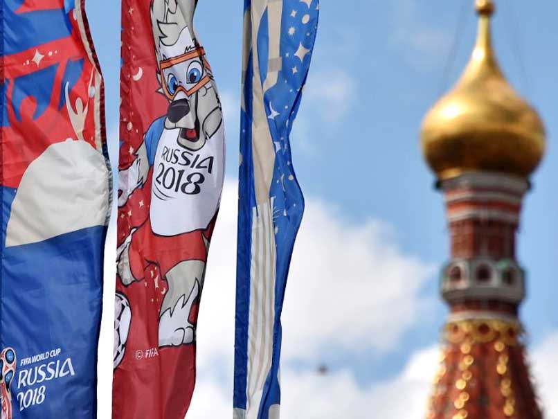 FIFA World Cup 2018: Russian Women Should Not Sleep With World Cup Guests, Warns MP