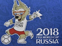 FIFA World Cup, Opening Ceremony: When And Where To Watch, Live Coverage On TV, Live Streaming Online FIFA World Cup, Opening Ceremony: When And Where To Watch, Live Coverage On TV, Live Streaming Online