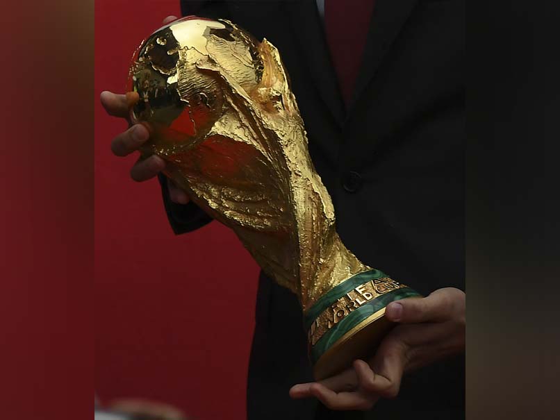 FIFA World Cup: A Look Back At Tournament History From 1994 To 2014