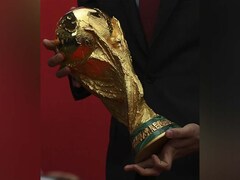 European Leagues Oppose FIFA's Plan To Stage World Cup Every Two Years