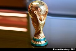 FIFA World Cup 2018: A Lowdown On The Eight Groups FIFA World Cup 2018: A Lowdown On The Eight Groups