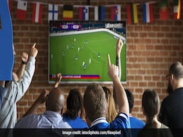 13 Of The Best Places  For FIFA World Cup Screenings 13 Of The Best Places  For FIFA World Cup Screenings