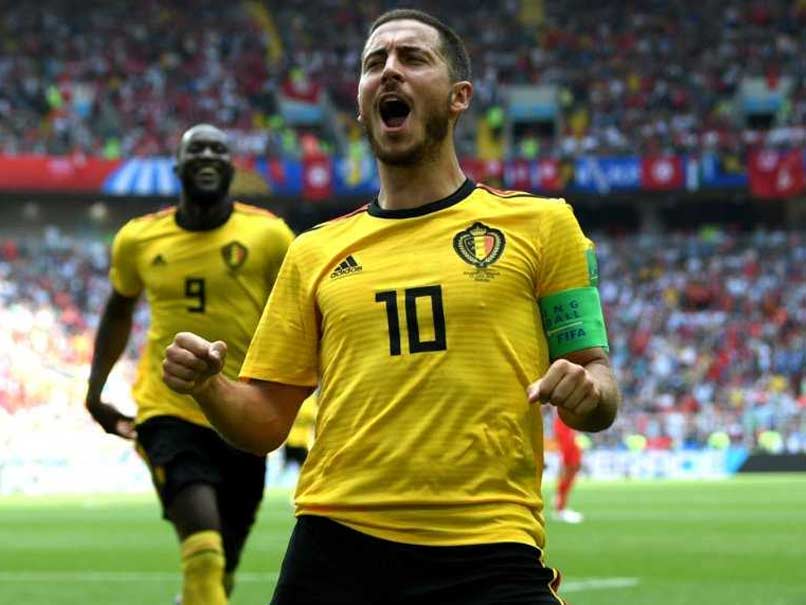 BEL vs TUN: ट्यूनीशिया को 5-2 से रौंद कर बेल्जियम अंतिम 16 में