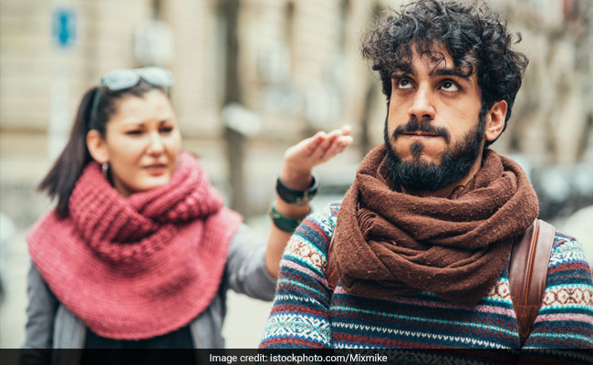 3 Things You Should Never Do During A Fight With Your Partner