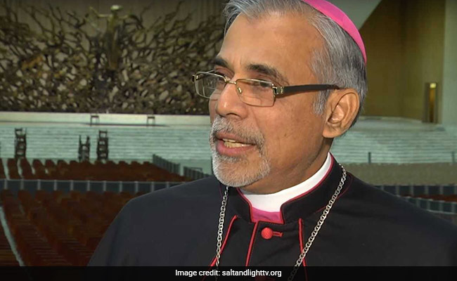 Churches Can Reopen With Strict Conditions: Goa Archbishop