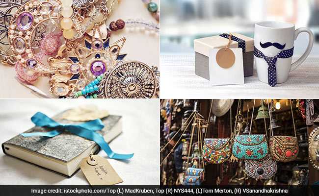 Raksha Bandhan: Rakhi Gift Ideas That Are Easy On The Pocket