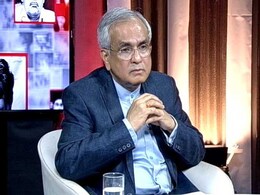 नोटबंदी नहीं अर्थव्यवस्था में मंदी की वजह थी रघुराम राजन की गलत नीतियां : नीति आयोग के उपाध्यक्ष नोटबंदी नहीं अर्थव्यवस्था में मंदी की वजह थी रघुराम राजन की गलत नीतियां : नीति आयोग के उपाध्यक्ष