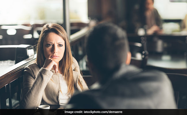 5 Things To Never Ask On A First Date