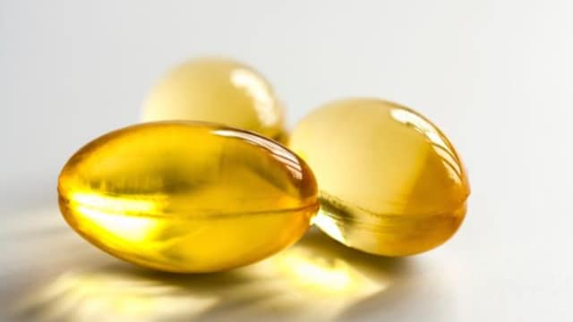 Omega-3s support the immune system by enhancing the function of immune cells