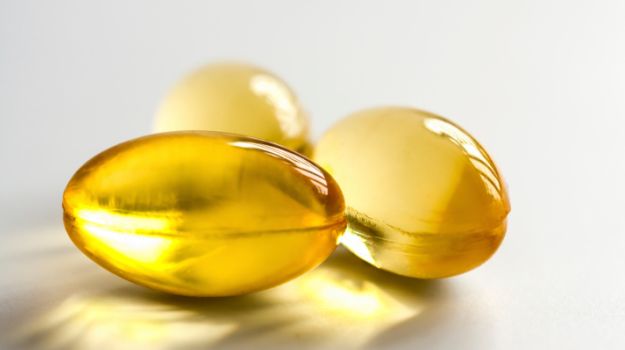 Omega-3s support the immune system by enhancing the function of immune cells