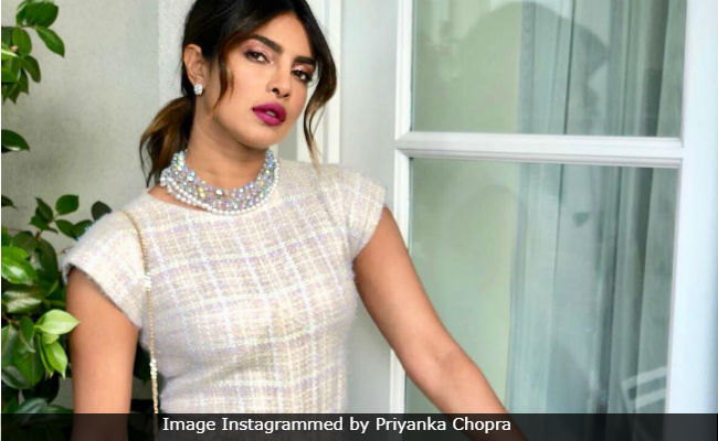 Priyanka Chopra's <I>The Sky Is Pink</I> Co-Star Finalised. No, It's Not Abhishek Bachchan