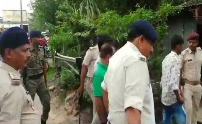 Bihar Lawmaker's Son, 21, Found Dead Near Rail Track; Friends Questioned